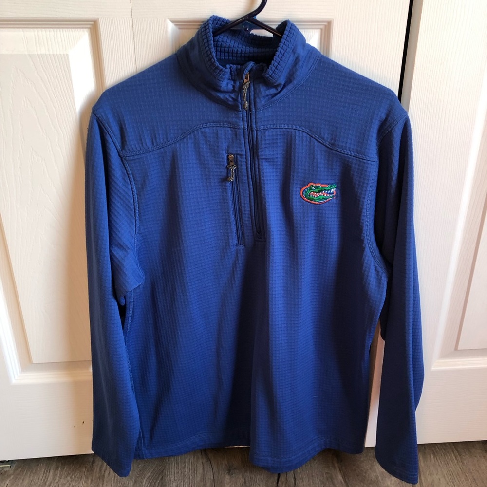 Men’s Florida Gators 1/4 Zip